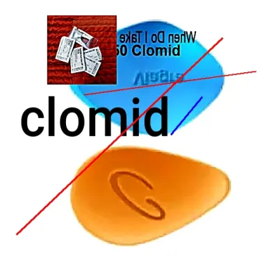 Clomid et duphaston sans ordonnance